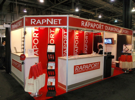 Rapaport Booth (1)
